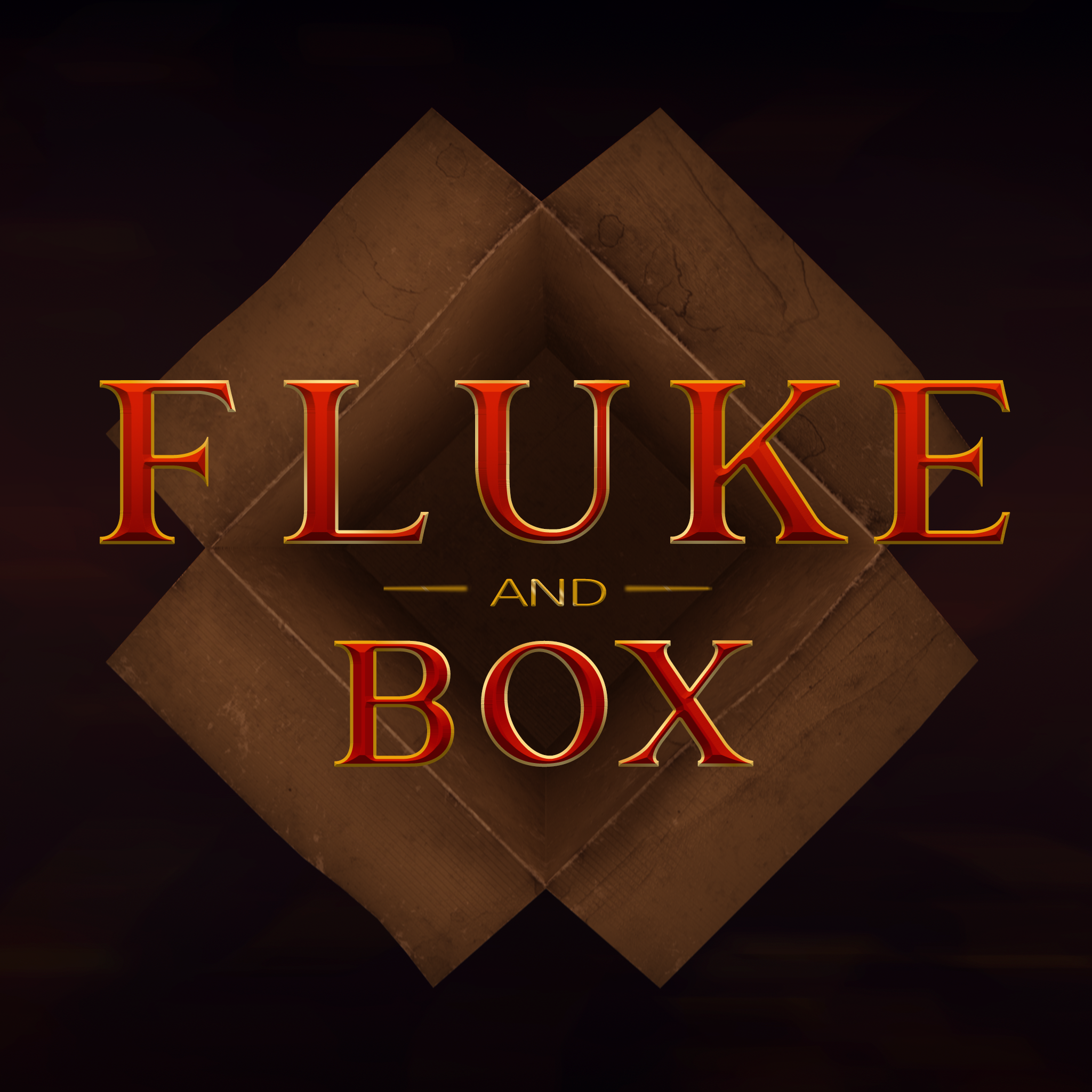 BROWSE ALL ($2+) – Fluke & Box