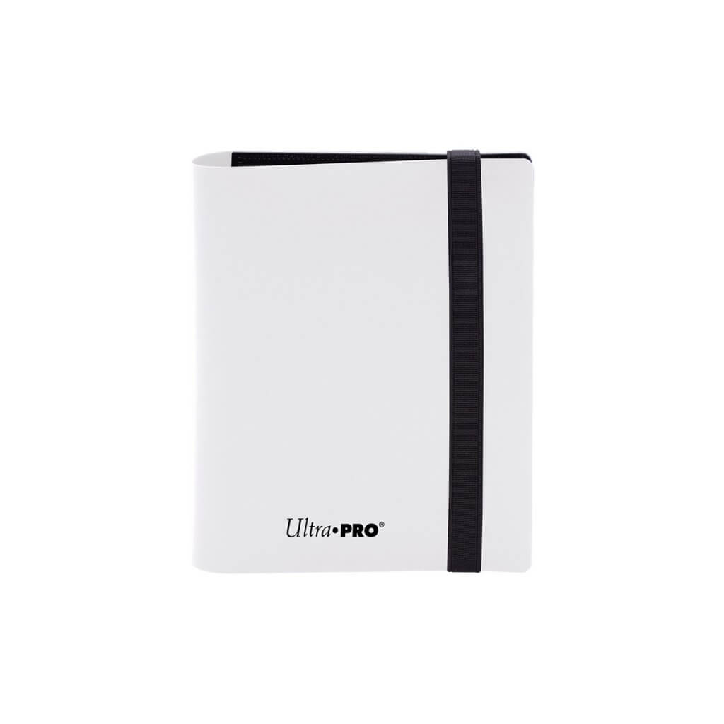 ULTRA PRO ECLIPSE PRO-BINDER - 2 PKT