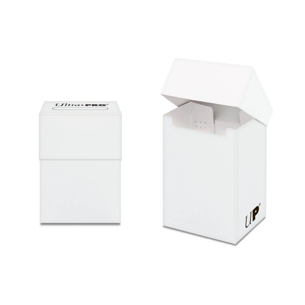 ULTRA PRO PRO LINE DECK BOX - 80