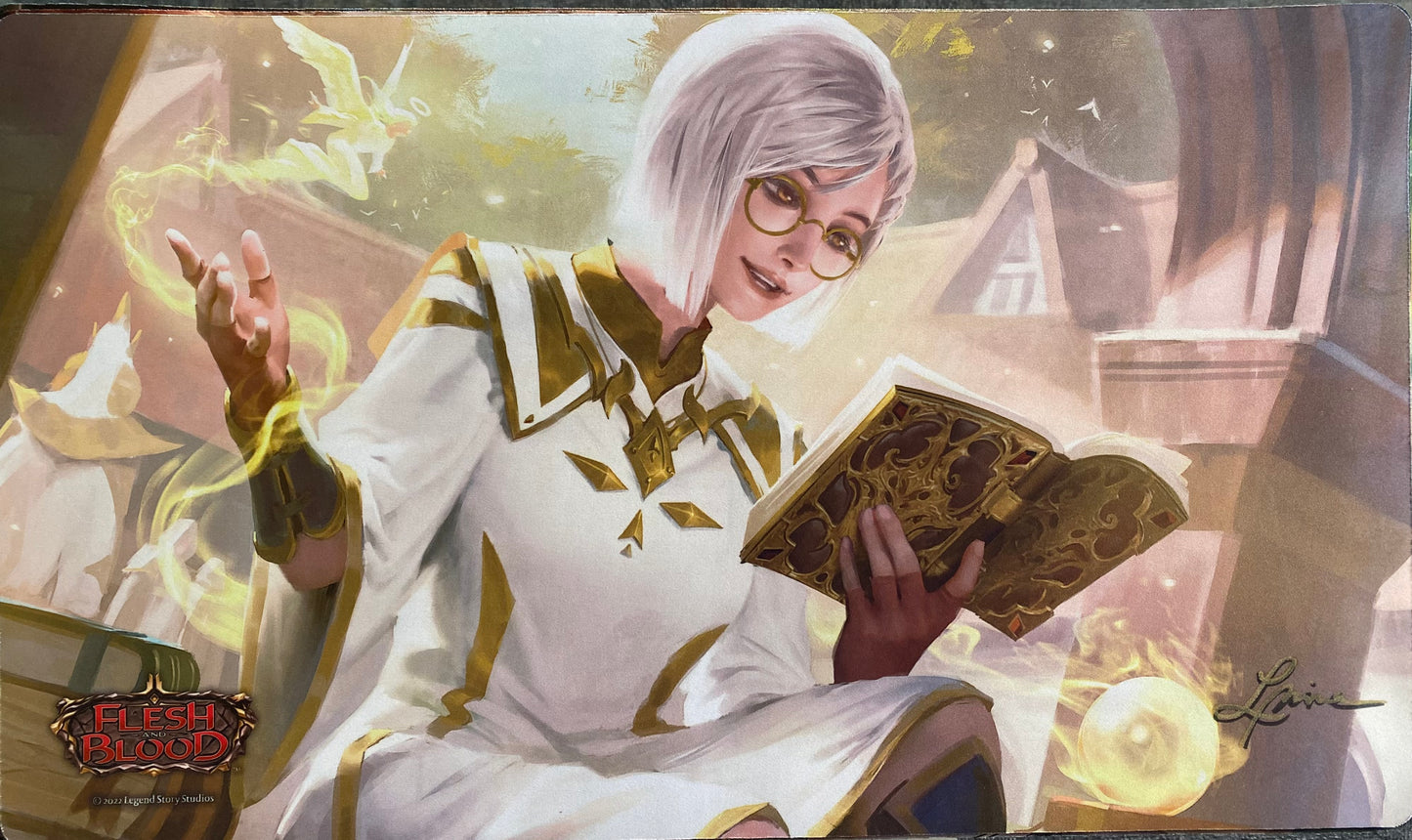 Prism Young Playmat