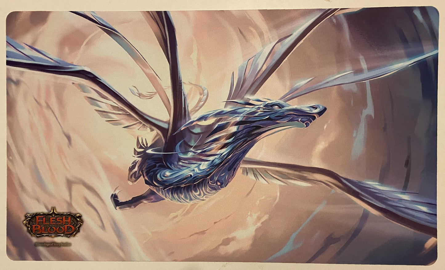 Cromai Playmat