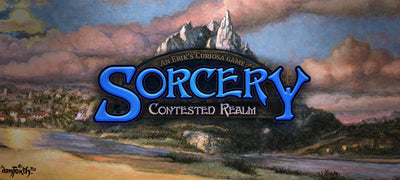 Sorcery TCG