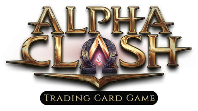 Alpha Clash TCG