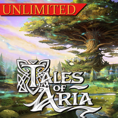 Tales of Aria Unlimited