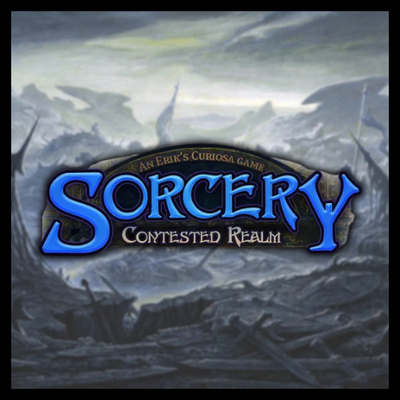 Sorcery TCG