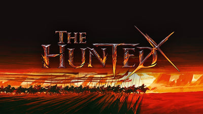 The Hunted