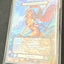 Kassai of the Golden Sand RF Beach Party Promo PCG Graded 9.5