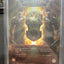 Testament of Valahai Marvel Cold Foil Graded Gem Mint 9.5