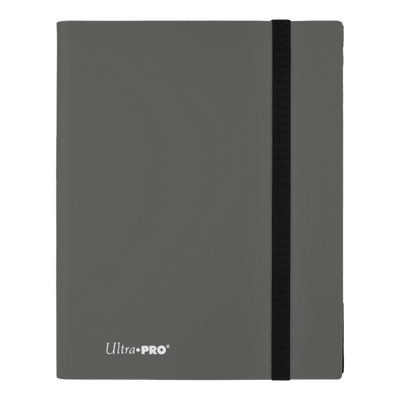 ULTRA PRO ECLIPSE PRO-BINDER - 4 Pocket