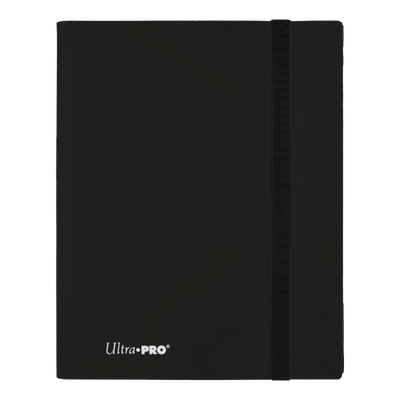 ULTRA PRO ECLIPSE PRO-Binder - 9 PKT