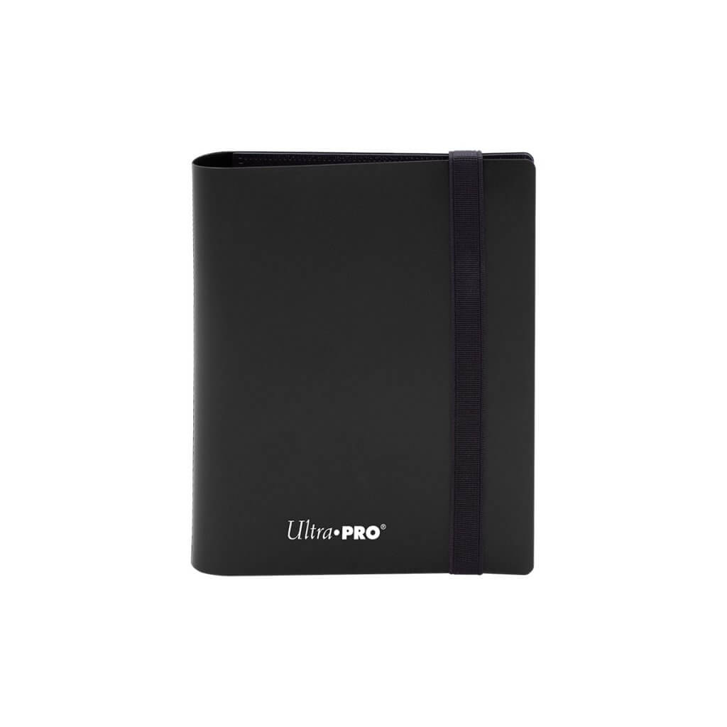 ULTRA PRO ECLIPSE PRO-BINDER - 2 PKT
