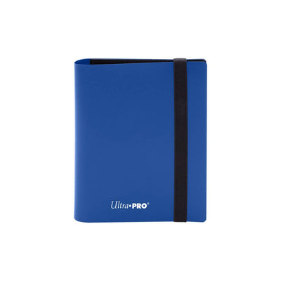 ULTRA PRO ECLIPSE PRO-BINDER - 2 PKT