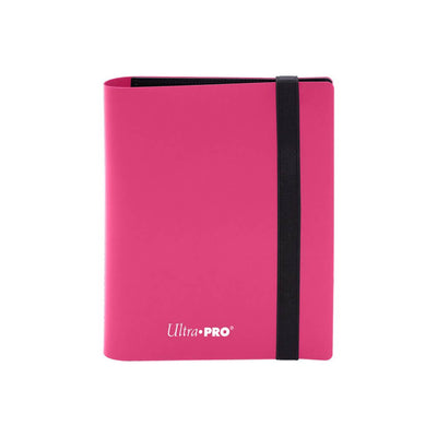ULTRA PRO ECLIPSE PRO-BINDER - 2 PKT