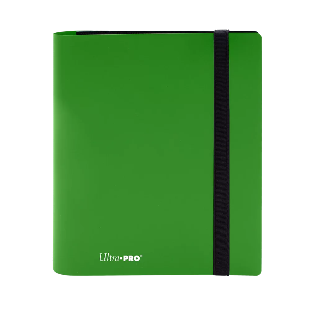 ULTRA PRO ECLIPSE PRO-BINDER - 4 Pocket