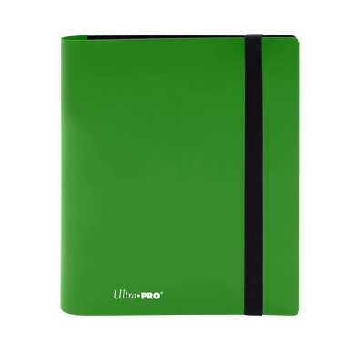 ULTRA PRO ECLIPSE PRO-BINDER - 4 Pocket