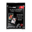 ULTRA PRO ONE TOUCH STAND- 23PT Black border