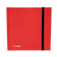 ULTRA PRO ECLIPSE PRO-BINDER - 12 PKT