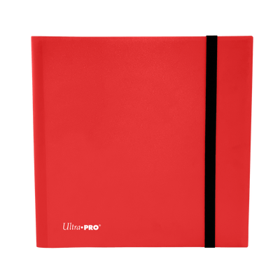 ULTRA PRO ECLIPSE PRO-BINDER - 12 PKT