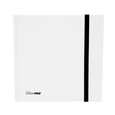 ULTRA PRO ECLIPSE PRO-BINDER - 12 PKT