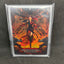 Cindra, Dracai of Retribution Marvel 9 Graded Slim Slab