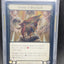 Grains of Bloodspill CF 9.5 Graded Player Slab