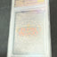 Kassai of the Golden Sand RF Beach Party Promo Graded Gem Mint 10