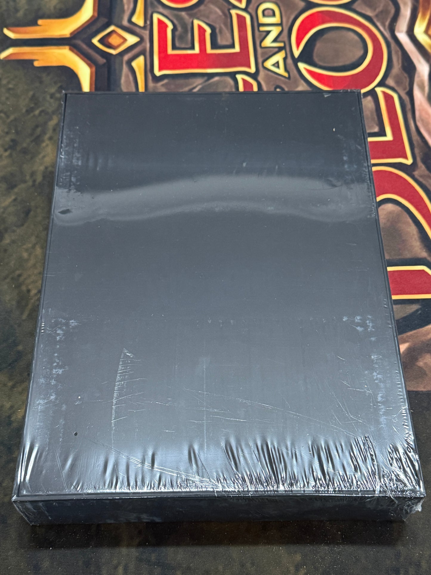 Sealed LSS Retailer Kit (Lorebook)