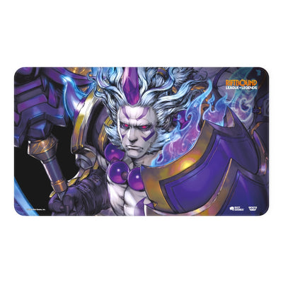 Riftbound: League of Legends TCG – Playmat – Spiritforged: Spirit Blossom Darius