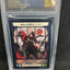 Ira, Scarlet Revenger Marvel CF 9.5 Graded Slab