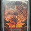 Cindra Dracai of Retribution CF Marvel Graded 9 Slim Slab