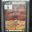 Cindra Dracai of Retribution CF Marvel Graded 9 Slim Slab