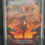 Cindra Dracai of Retribution CF Marvel Graded 9 Slim Slab