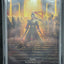 Fealty Marvel Gem mint 9.5 Graded Slim Slab