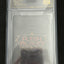 Codex of Bloodrot Marvel Cold Foil PCG Graded 9.5