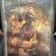 Valda, Seismic Impact CF Marvel Mint 9 Graded