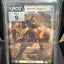 Valda, Seismic Impact CF Marvel Mint 9 Graded