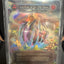 Ley Line of the Old Ones CF Marvel Gem Mint 9.5 Graded