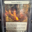 Storm Striders CF Gem Mint 9.5 Graded