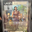 Bravo CF Marvel Mint 9 Graded