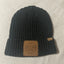 Premium Knitted Cuffed Fluke & Box Beanie