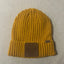Premium Knitted Cuffed Fluke & Box Beanie