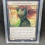 Fyendal's Spring Tunic RF 9.5 Graded Player Slab