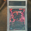 Lyath, Goldmane Vile Savant CF Marvel Pristine 10 PCG