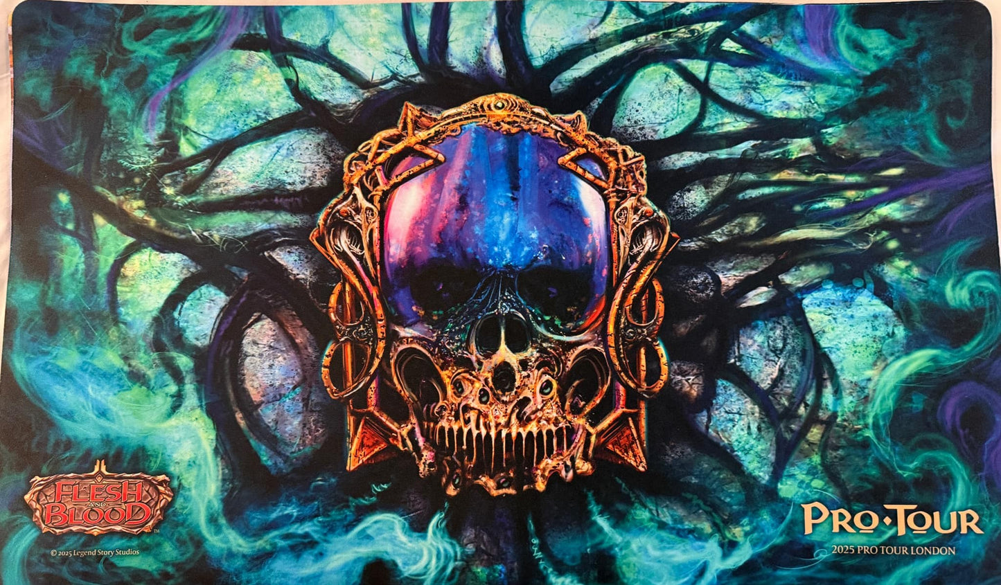 Plague Hive Playmat