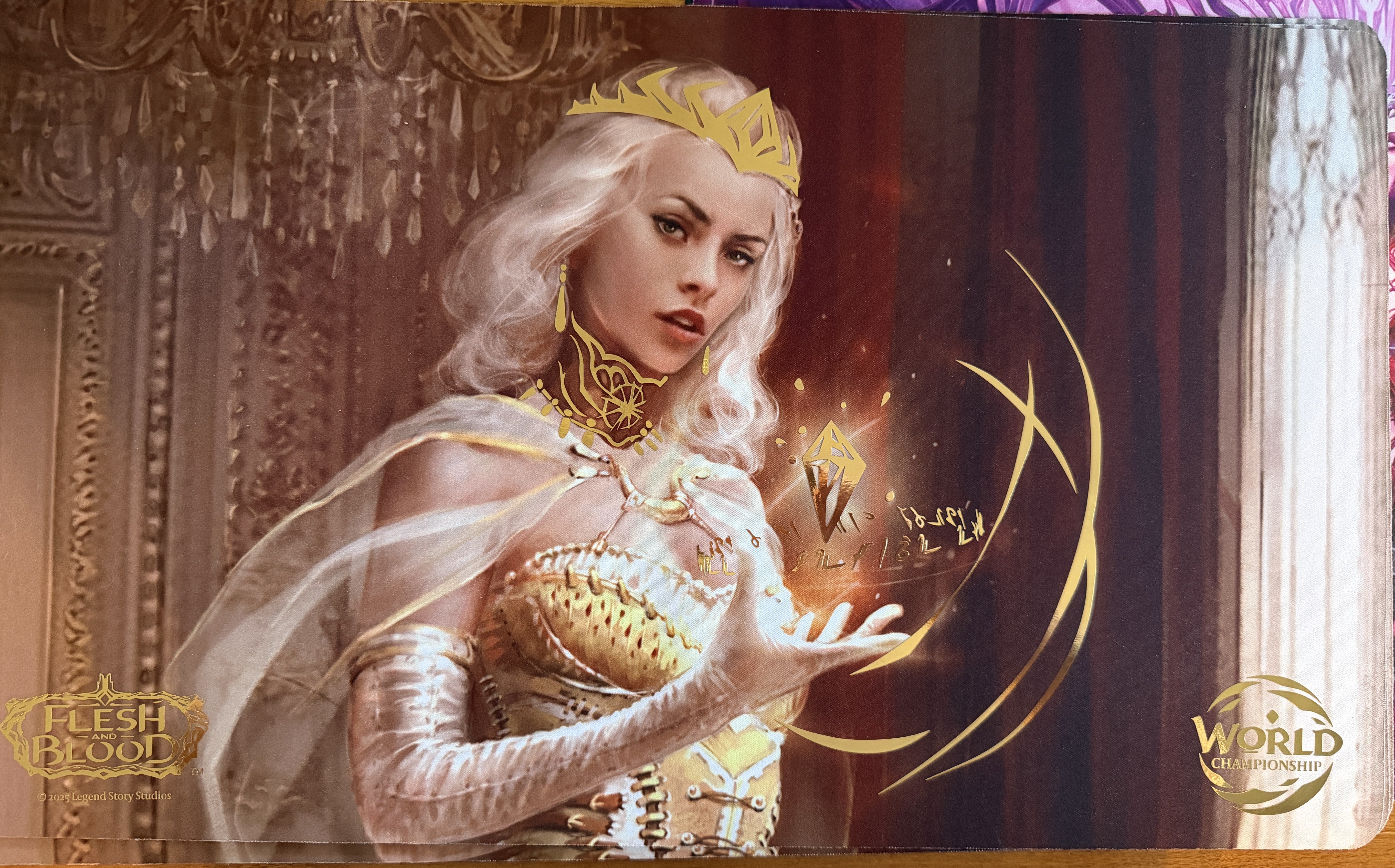 Playmats – Fluke & Box