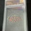 Marked - Cold Foil Promo Graded Gem Mint 9.5