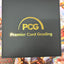 PCG Premium Display Box