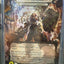Construct Nitro Mechanoid Marvel Cold Foil Graded Gem 9
