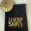 High Seas Pro Tour Coin