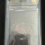 Braveforge Bracers Alpha Cold Foil PCG Graded 9.5